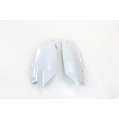 UFO STRANSKE ŠTEVILČNICE HONDA CRF 450 2011 - 2012